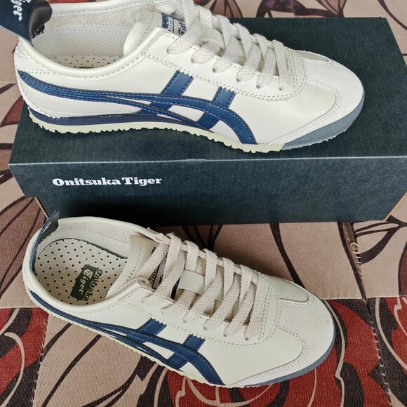 Onitsuka Tiger casual shoes men's casual shoes - Picture 5 of 5